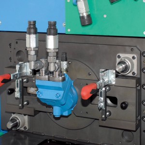 高压油泵的选型原则是什么？ 