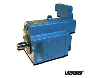PVXS-066系列VICKERS威格士柱塞泵维修